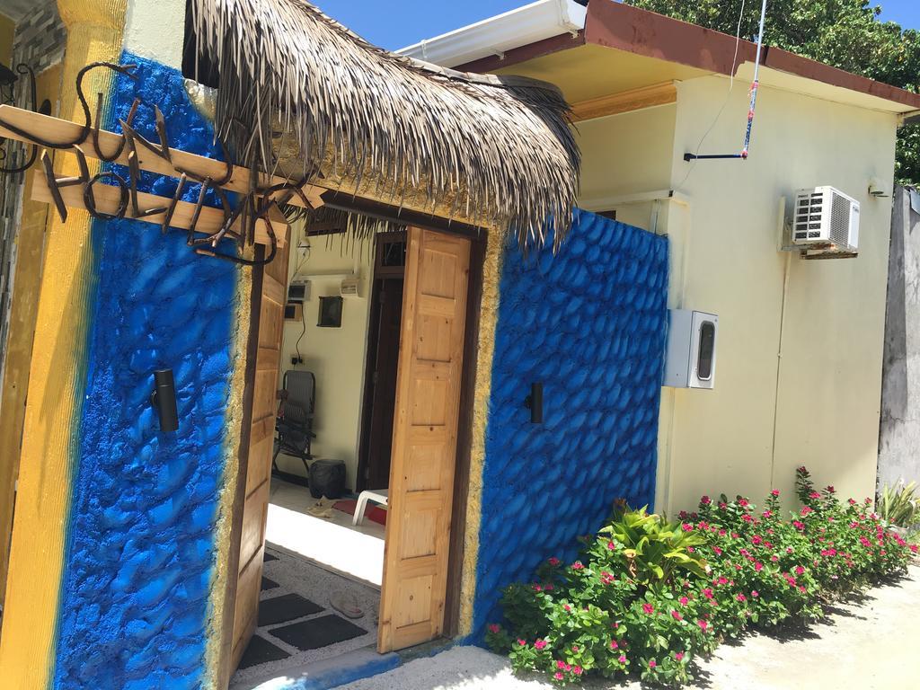 Sunset Holidays Huraa Exterior photo